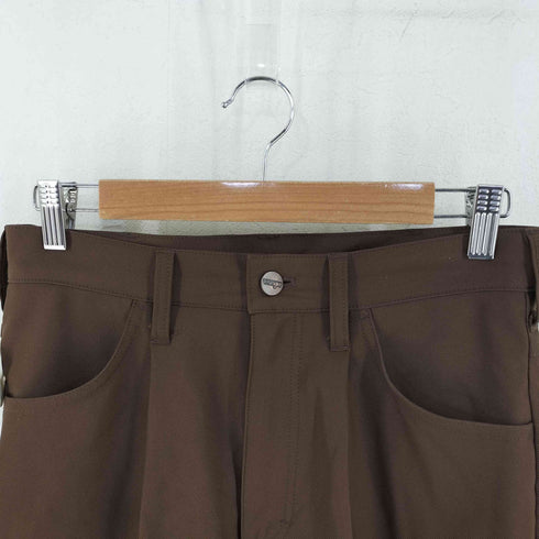 ラングラー Wrangler ランチャードレスパンツ ブーツカット メンズ JPN:S