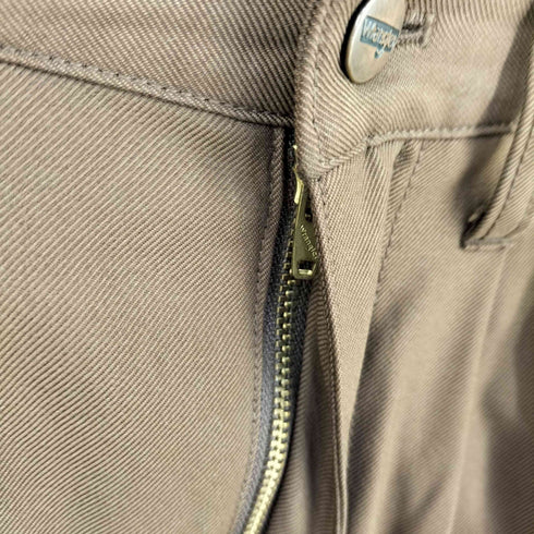 ラングラー Wrangler ランチャードレスパンツ ブーツカット メンズ JPN:S
