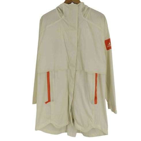 アディダス adidas 20SS Myshelter Wind Ready Jacket マイシェルター ウィンド レディ ジャケット レディース import:M