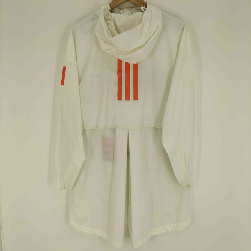 アディダス adidas 20SS Myshelter Wind Ready Jacket マイシェルター ウィンド レディ ジャケット レディース import:M