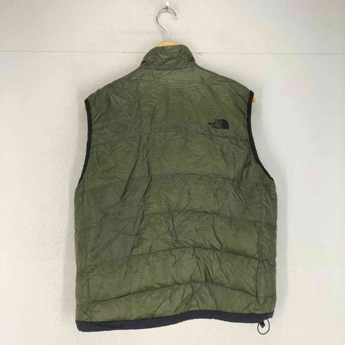 ザノースフェイス THE NORTH FACE SUMMIT SERIES/Aconcagua Vest メンズ L