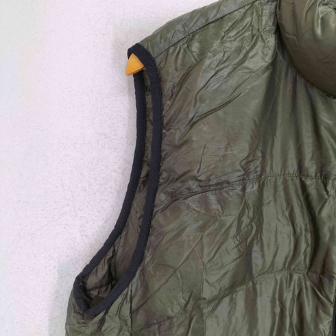 ザノースフェイス THE NORTH FACE SUMMIT SERIES/Aconcagua Vest メンズ L