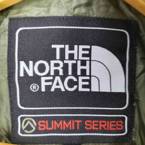 ザノースフェイス THE NORTH FACE SUMMIT SERIES/Aconcagua Vest メンズ L