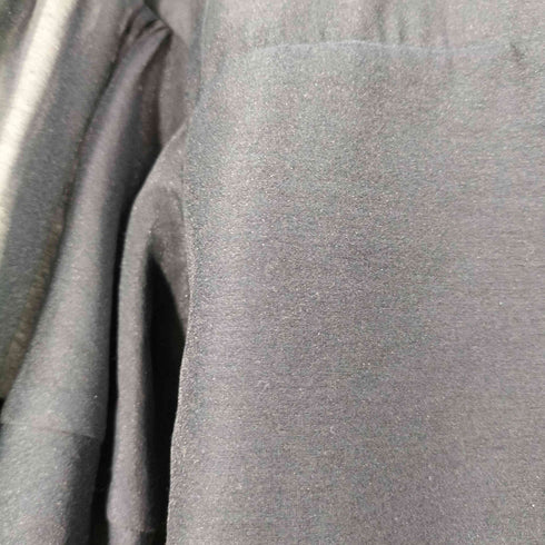 デミルクスビームス Demi-Luxe BEAMS 22SS バルーンスリーブ ブラウス レディース JPN:36