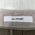 ジルスチュアート JILLSTUART シアーミックスパンツ スラックスパンツ レディース JPN:0