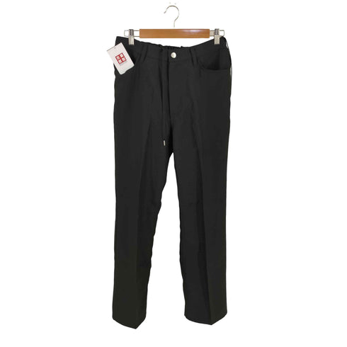ラングラー Wrangler 別注セミフレアパンツ メンズ JPN:M