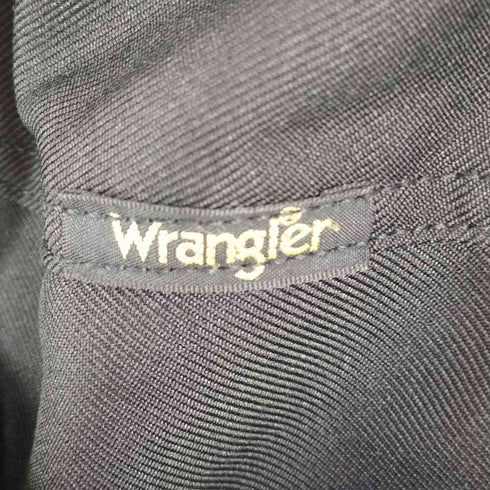 ラングラー Wrangler 別注セミフレアパンツ メンズ JPN:M