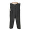 クラネオム CLANE HOMME ウール ハイウエストパンツ メンズ JPN:1