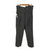 クラネオム CLANE HOMME ウール ハイウエストパンツ メンズ JPN:1
