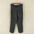 クラネオム CLANE HOMME ウール ハイウエストパンツ メンズ JPN:1