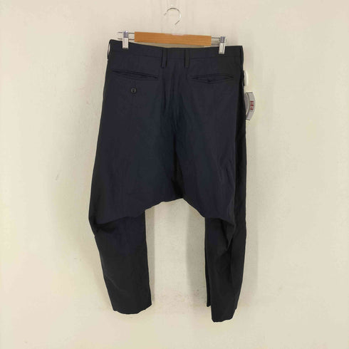 カラー kolor 17SS ウールサルエルスラックスパンツ メンズ JPN:2