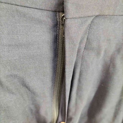 カラー kolor 17SS ウールサルエルスラックスパンツ メンズ JPN:2