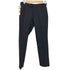 ディオール Dior dior uniform サイドシンチスラックス レディース 44R