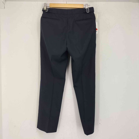 ディオール Dior dior uniform サイドシンチスラックス レディース 44R