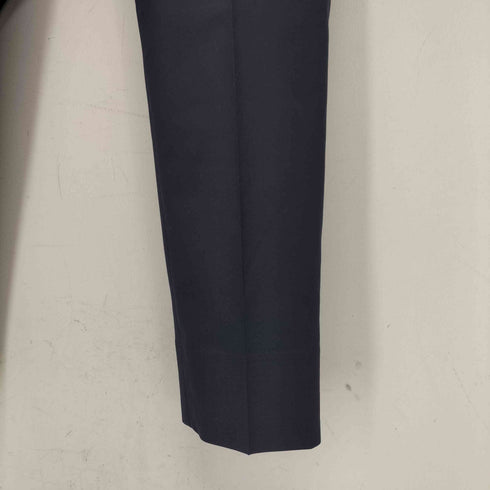 ディオール Dior dior uniform サイドシンチスラックス レディース 44R