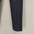 ディオール Dior dior uniform サイドシンチスラックス レディース 44R