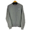 ジョーダンブランド JORDAN BRAND AS M J ESS FLC CREW LB CARBON HEATHER メンズ import:L