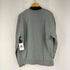 ジョーダンブランド JORDAN BRAND AS M J ESS FLC CREW LB CARBON HEATHER メンズ import:L