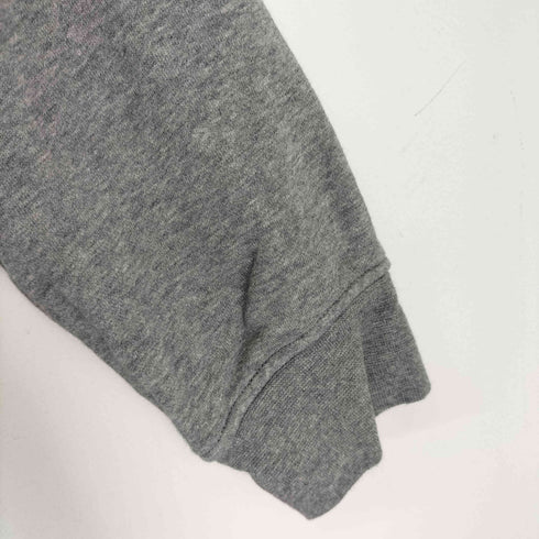 ジョーダンブランド JORDAN BRAND AS M J ESS FLC CREW LB CARBON HEATHER メンズ import:L