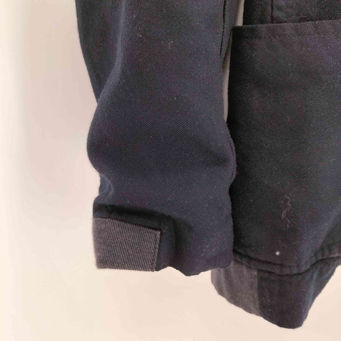 コムデギャルソンオム COMME des GARCONS HOMME 16AW AD2016 バッチワークデザイン3Bテーラードジャケット メンズ JPN:XS