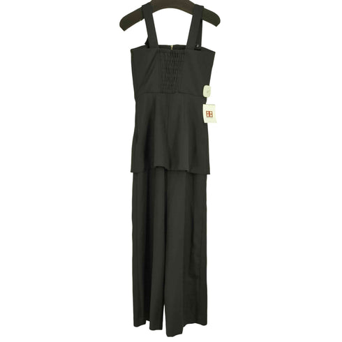 ジルスチュアート JILLSTUART 24SS レイヤード ライク ジャンプスーツ レディース JPN:0