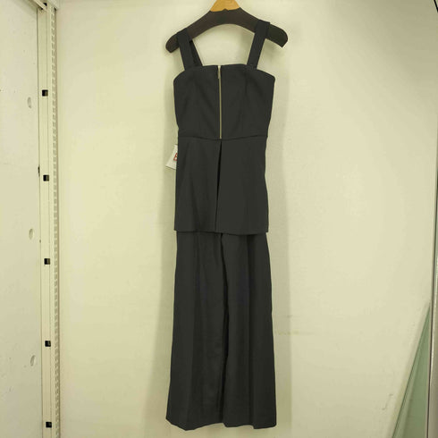 ジルスチュアート JILLSTUART 24SS レイヤード ライク ジャンプスーツ レディース JPN:0
