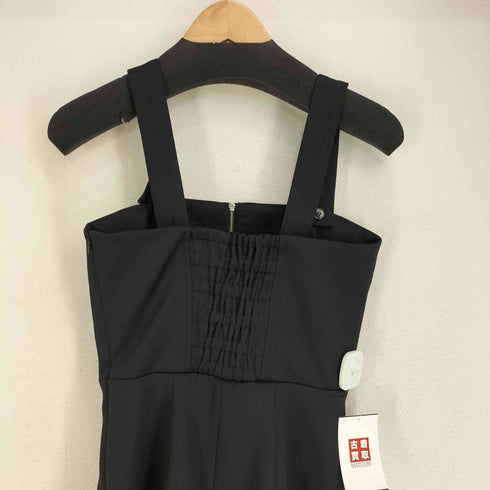 ジルスチュアート JILLSTUART 24SS レイヤード ライク ジャンプスーツ レディース JPN:0