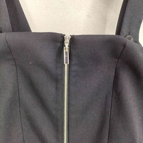 ジルスチュアート JILLSTUART 24SS レイヤード ライク ジャンプスーツ レディース JPN:0