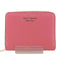 ケイトスペードニューヨーク kate spade NEW YORK ラウンドジップ二つ折り財布 レディース