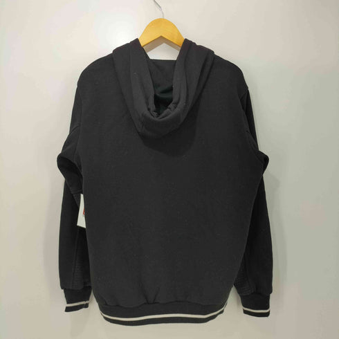 COMPOSICAO ジップアップ パーカー メンズ G