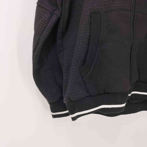 COMPOSICAO ジップアップ パーカー メンズ G