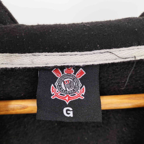 COMPOSICAO ジップアップ パーカー メンズ G