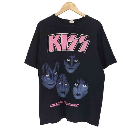 アンビル Anvil 00s バンドプリント Tシャツ メンズ import:L