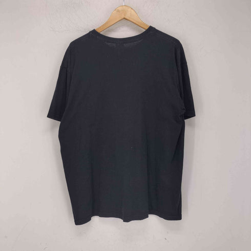 アンビル Anvil 00s バンドプリント Tシャツ メンズ import:L