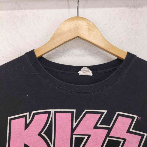 アンビル Anvil 00s バンドプリント Tシャツ メンズ import:L