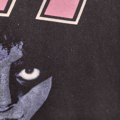 アンビル Anvil 00s バンドプリント Tシャツ メンズ import:L