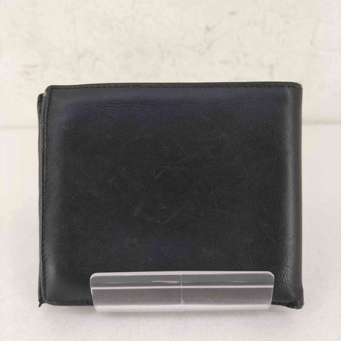 サルヴァトーレフェラガモ Salvatore Ferragamo イタリア製 二つ折り財布 メンズ