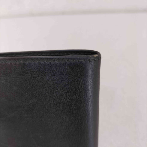 サルヴァトーレフェラガモ Salvatore Ferragamo イタリア製 二つ折り財布 メンズ