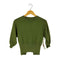 エヌナチュラルビューティーベーシック N.NATURAL BEAUTY BASIC 21AW バックボタンスリットニット レディース JPN:M
