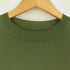 エヌナチュラルビューティーベーシック N.NATURAL BEAUTY BASIC 21AW バックボタンスリットニット レディース JPN:M