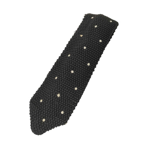 トゥモローランド TOMORROWLAND ニットタイ メンズ