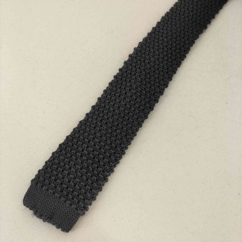 トゥモローランド TOMORROWLAND ニットタイ メンズ