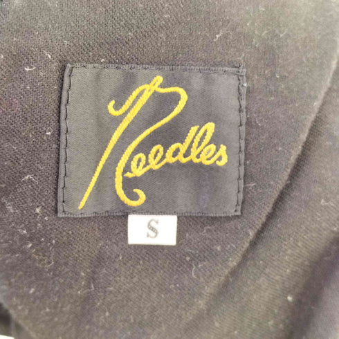 ニードルズ Needles ツータックテーパードスラックス メンズ JPN:S