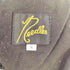 ニードルズ Needles ツータックテーパードスラックス メンズ JPN:S