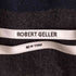ロバートゲラー ROBERT GELLER 2B ウールテーラードジャケット メンズ JPN:44