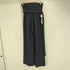 フレイアイディー FRAY I.D 24AW 2way ツイル スーパー ハイウエストパンツ レディース JPN:0