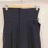 フレイアイディー FRAY I.D 24AW 2way ツイル スーパー ハイウエストパンツ レディース JPN:0