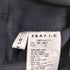 フレイアイディー FRAY I.D 24AW 2way ツイル スーパー ハイウエストパンツ レディース JPN:0