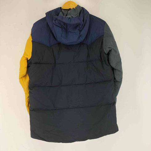 カリマー Karrimor EDAY DOWN PARKA メンズ import:M