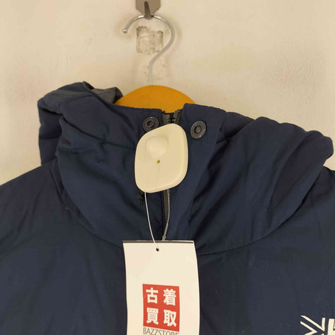 カリマー Karrimor EDAY DOWN PARKA メンズ import:M